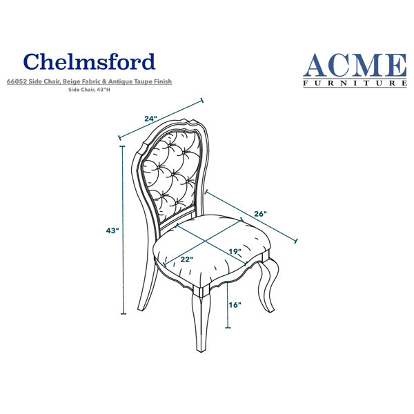 wendeway Dining Chairs, Dining Room Chairs, Upholstered Dining Chairs